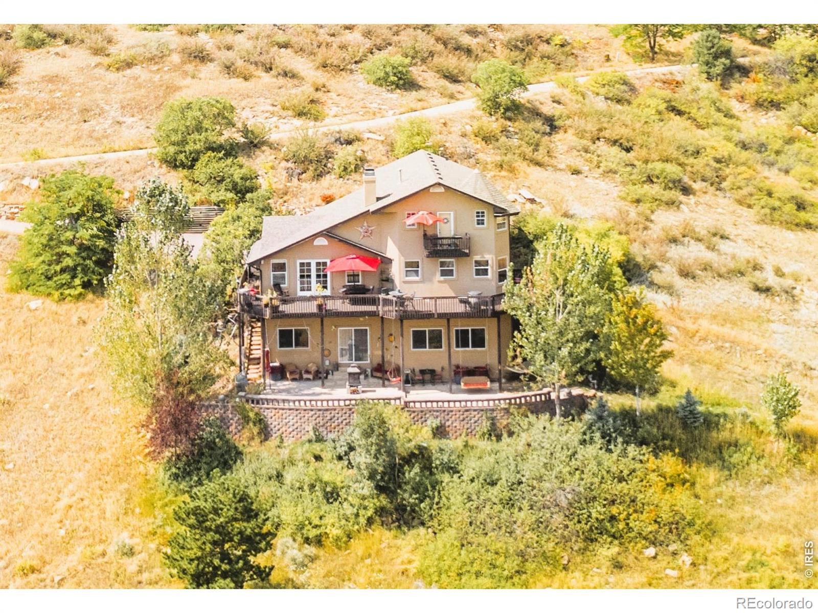 Homes for sale in Longmont, CO | 11730 Pointe View Dr, Longmont, CO 80503 | MLS# IR1043762