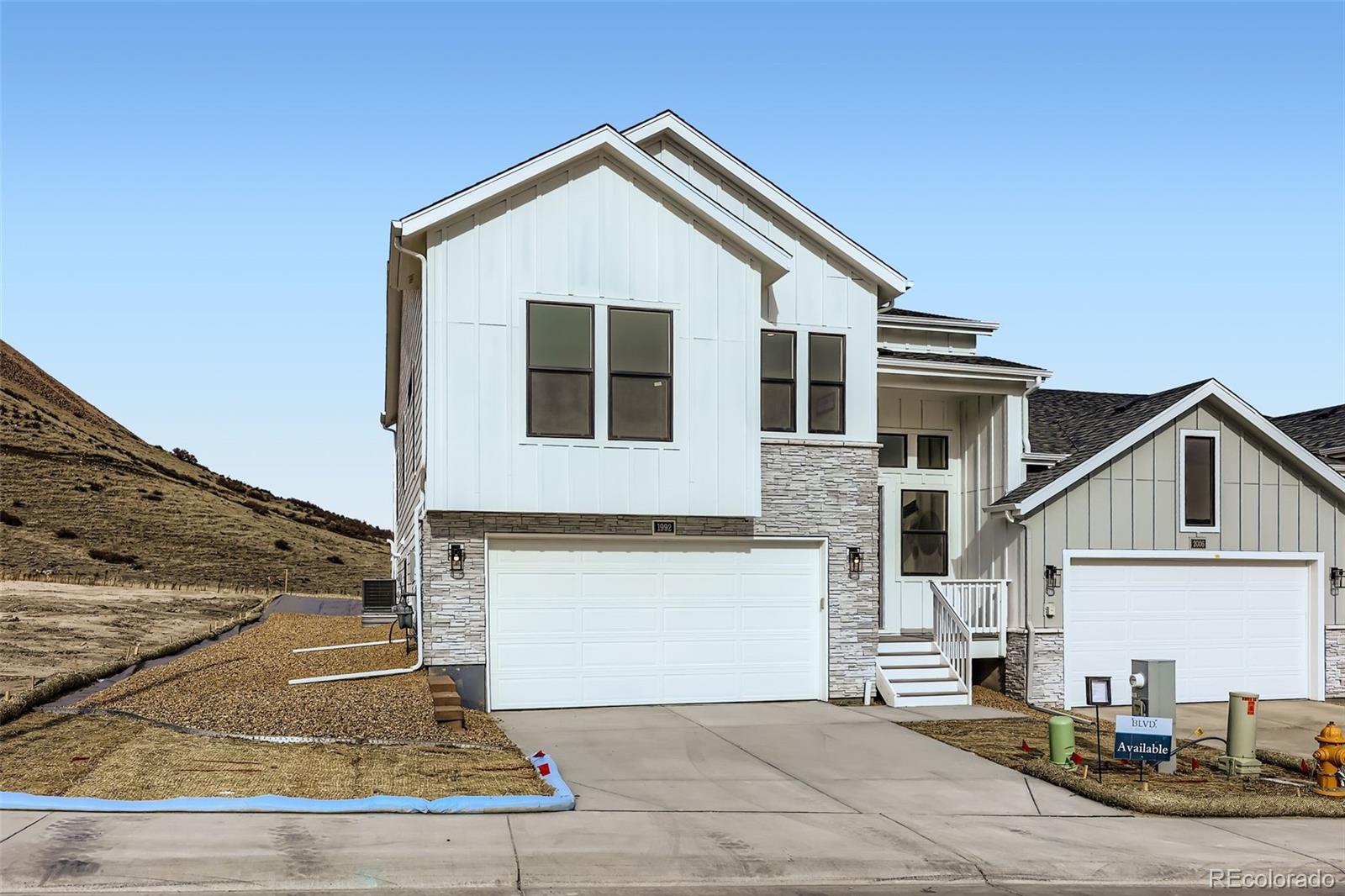 Homes for sale in Castle Rock, CO | 1992 Grayside Cir, Castle Rock, CO 80109 | MLS# 3078096