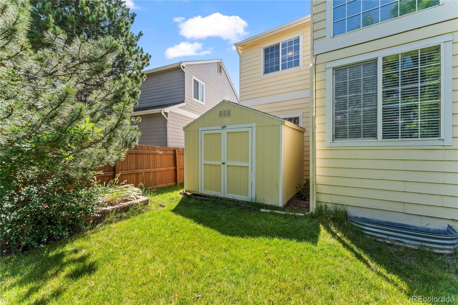 Homes for sale in Colorado Springs, CO | 4545 Bays Water Dr, Colorado Springs, CO 80920 | MLS# 1849149