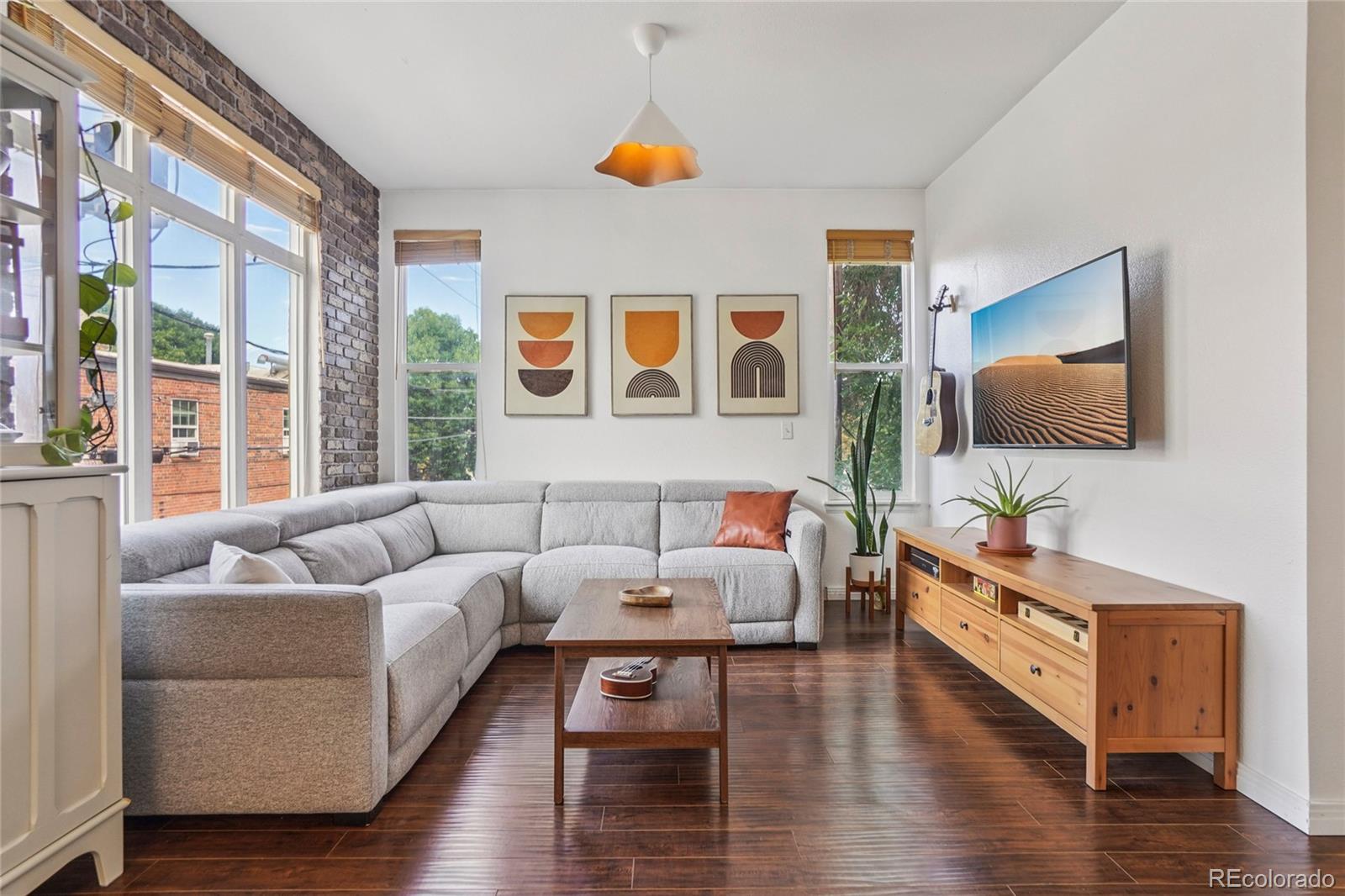 Homes for sale in Denver, CO | 1655 N Humboldt St #206, Denver, CO 80218 | MLS# 9757679