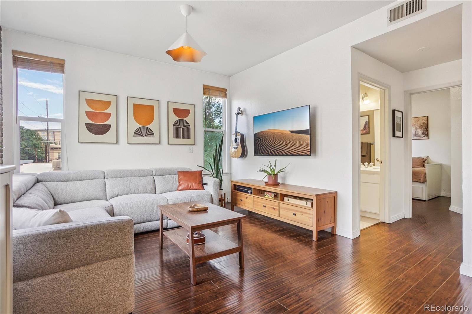 Homes for sale in Denver, CO | 1655 N Humboldt St #206, Denver, CO 80218 | MLS# 9757679