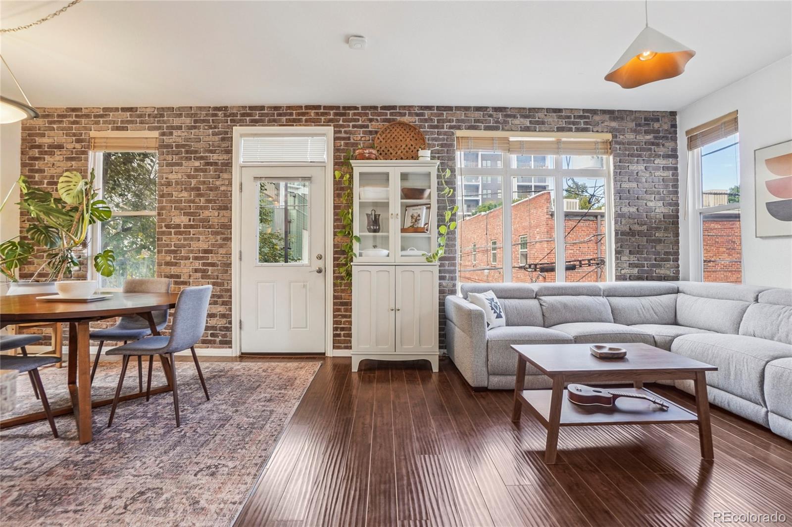 Homes for sale in Denver, CO | 1655 N Humboldt St #206, Denver, CO 80218 | MLS# 9757679