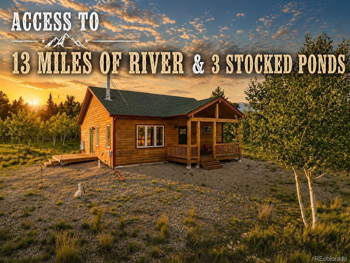 1st image of 207 Overland Cir, Jefferson, CO 80456 | MLS# 9520358