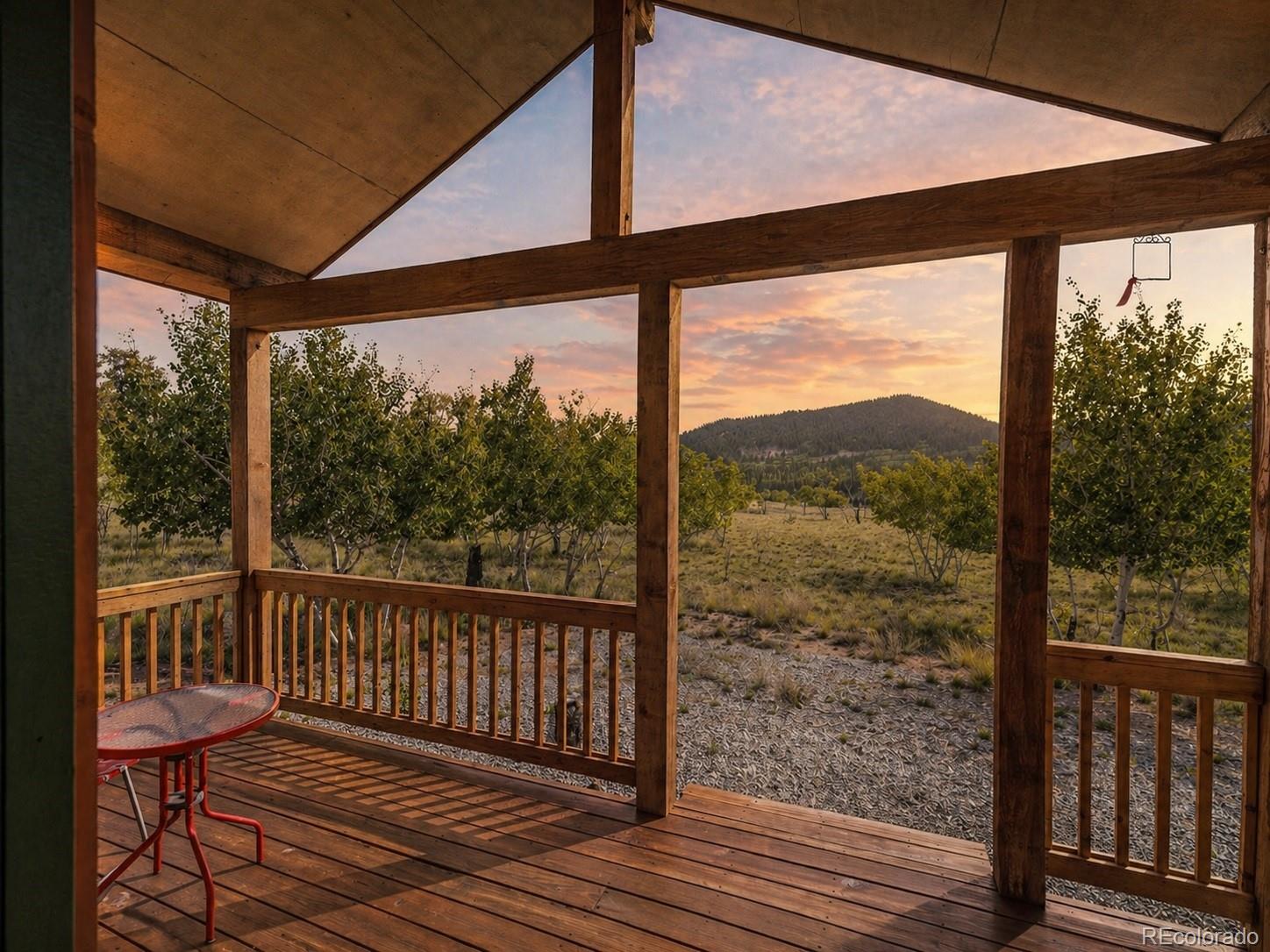 5th image of 207 Overland Cir, Jefferson, CO 80456 | MLS# 9520358