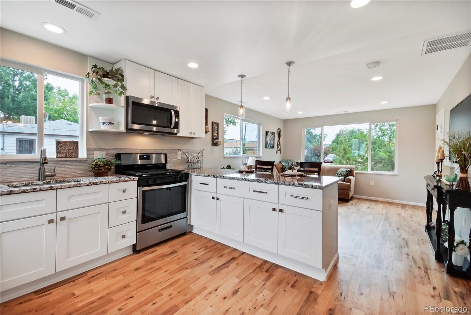 Homes for sale in Arvada, CO | 6247 W 53Rd Ave, Arvada, CO 80002 | MLS# 8705215