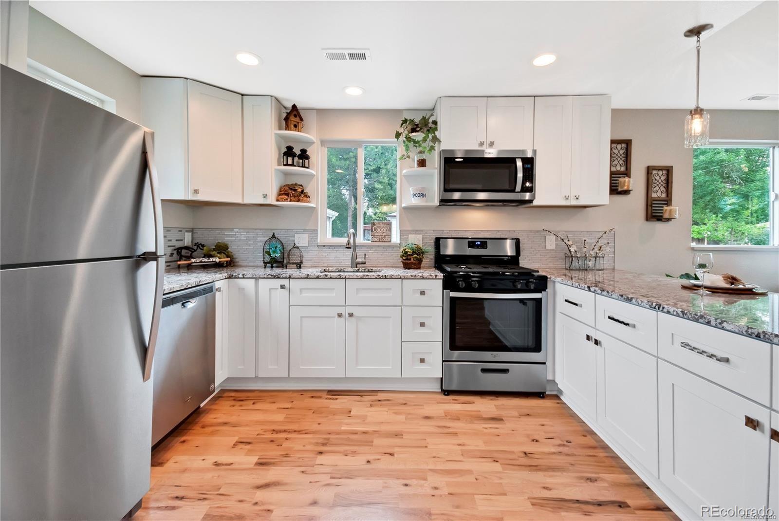 Homes for sale in Arvada, CO | 6247 W 53Rd Ave, Arvada, CO 80002 | MLS# 8705215