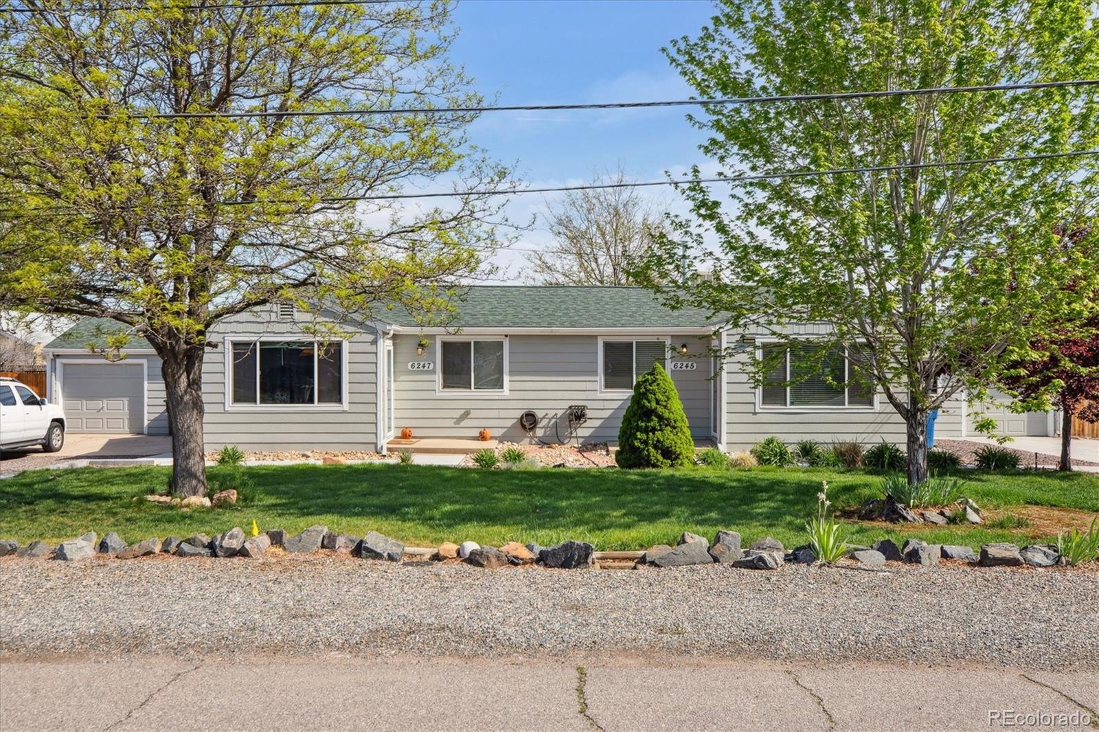 Homes for sale in Arvada, CO | 6247 W 53Rd Ave, Arvada, CO 80002 | MLS# 8705215