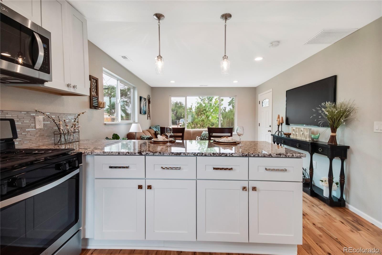 Homes for sale in Arvada, CO | 6247 W 53Rd Ave, Arvada, CO 80002 | MLS# 8705215