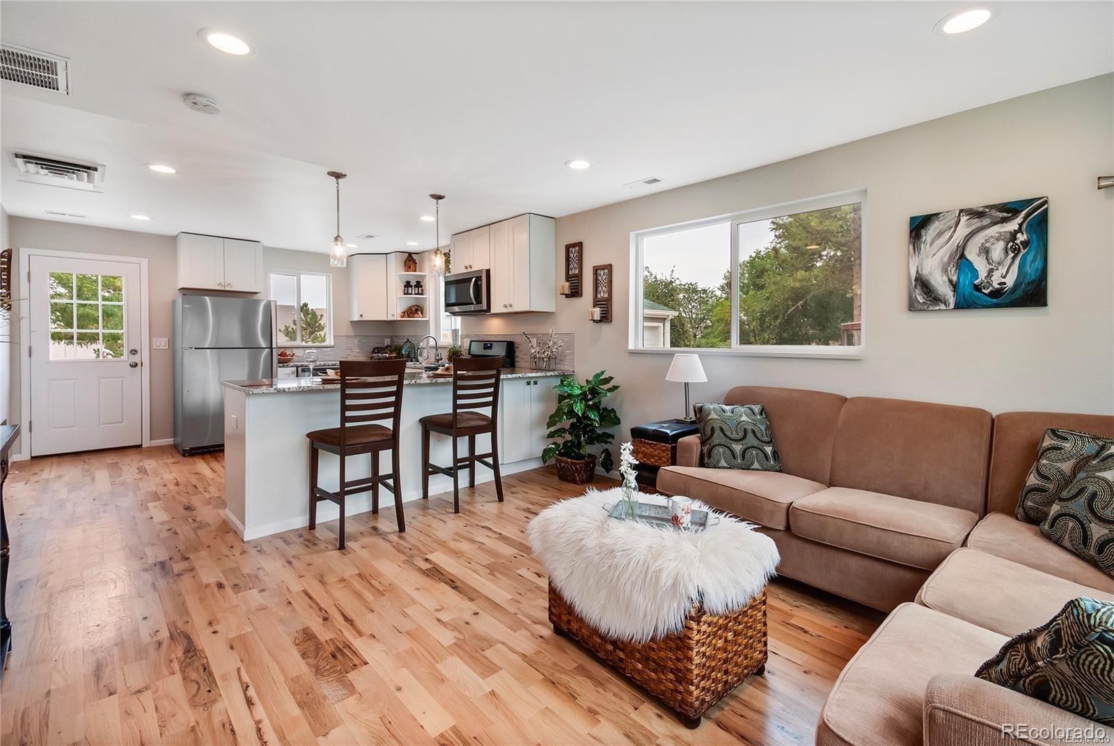 Homes for sale in Arvada, CO | 6247 W 53Rd Ave, Arvada, CO 80002 | MLS# 8705215