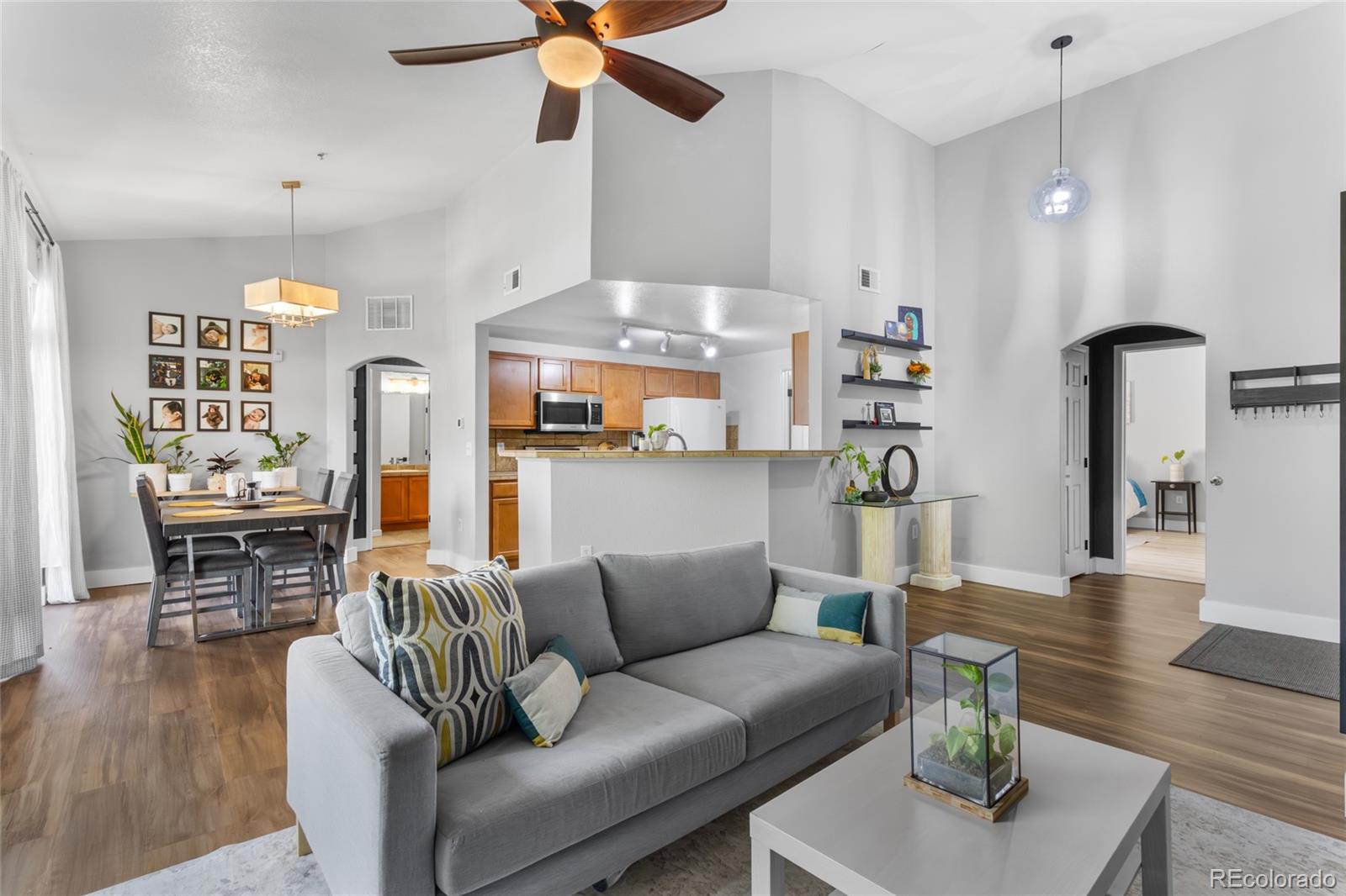 Homes for sale in Aurora, CO | 5765 N Genoa Way #1-208, Aurora, CO 80019 | MLS# 6962348