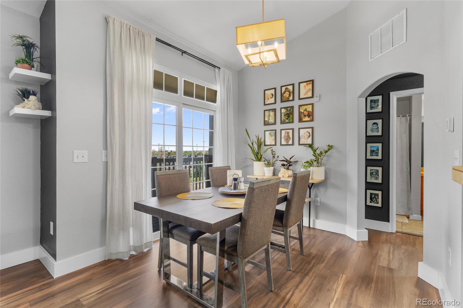 Homes for sale in Aurora, CO | 5765 N Genoa Way #1-208, Aurora, CO 80019 | MLS# 6962348