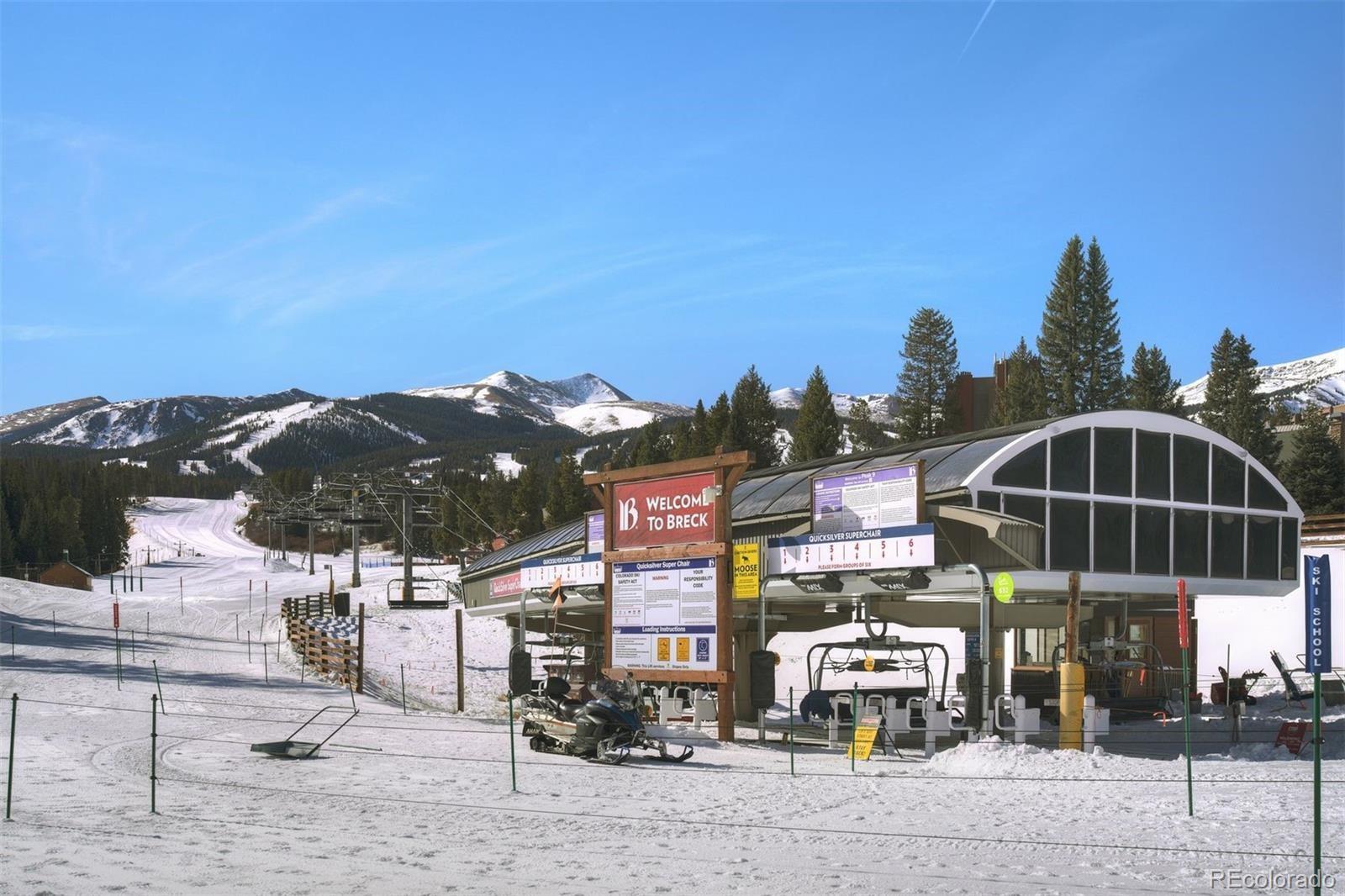 Homes for sale in Breckenridge, CO | 645 S Park Ave #303, Breckenridge, CO 80424 | MLS# 3357201