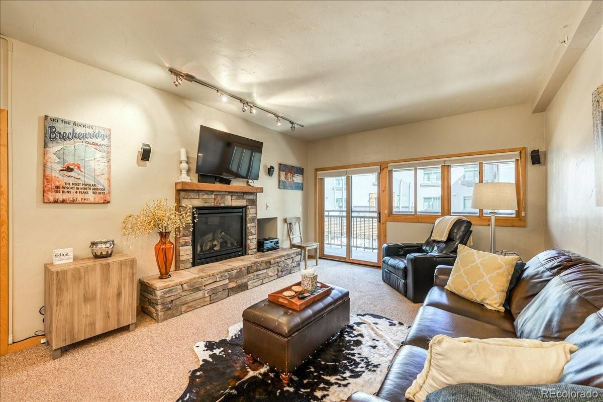Homes for sale in Breckenridge, CO | 645 S Park Ave #303, Breckenridge, CO 80424 | MLS# 3357201