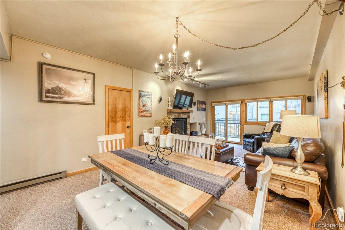 Homes for sale in Breckenridge, CO | 645 S Park Ave #303, Breckenridge, CO 80424 | MLS# 3357201