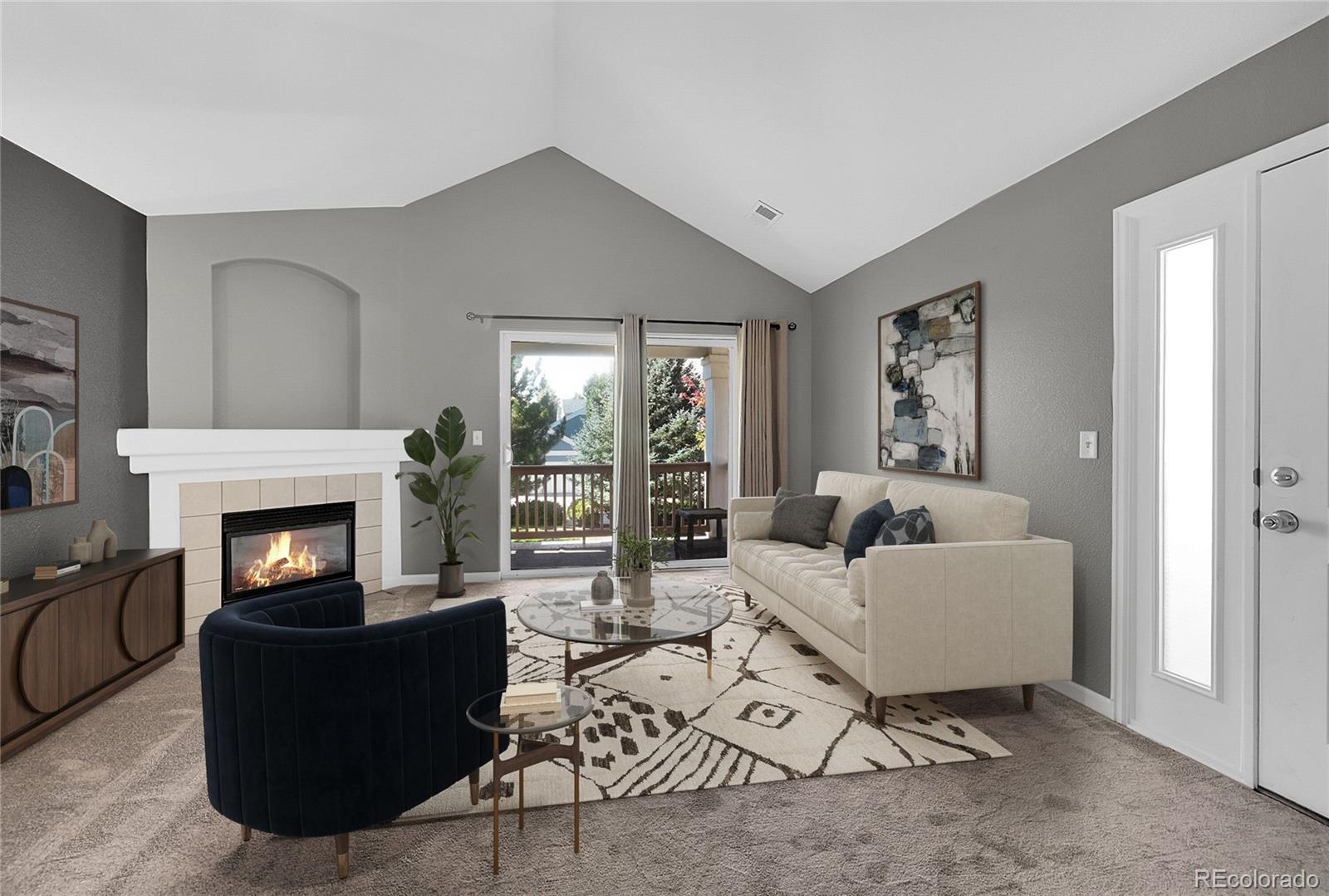 Homes for sale in Loveland, CO | 4605 Hahns Peak Dr #203, Loveland, CO 80538 | MLS# 7470995