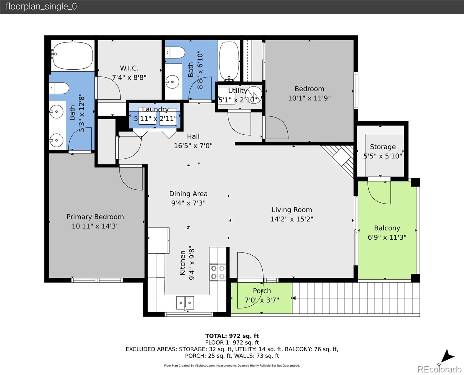 Homes for sale in Loveland, CO | 4605 Hahns Peak Dr #203, Loveland, CO 80538 | MLS# 7470995