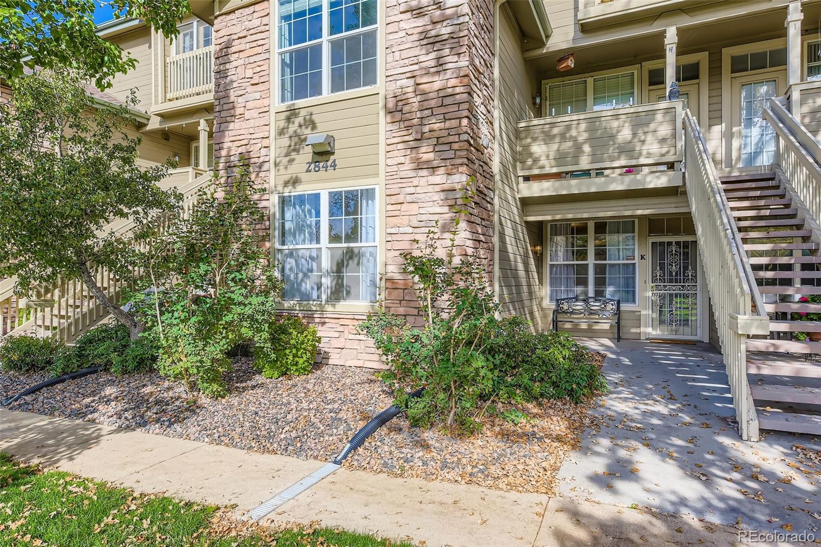 Homes for sale in Littleton, CO | 2844 W Centennial Dr #K, Littleton, CO 80123 | MLS# 7408286