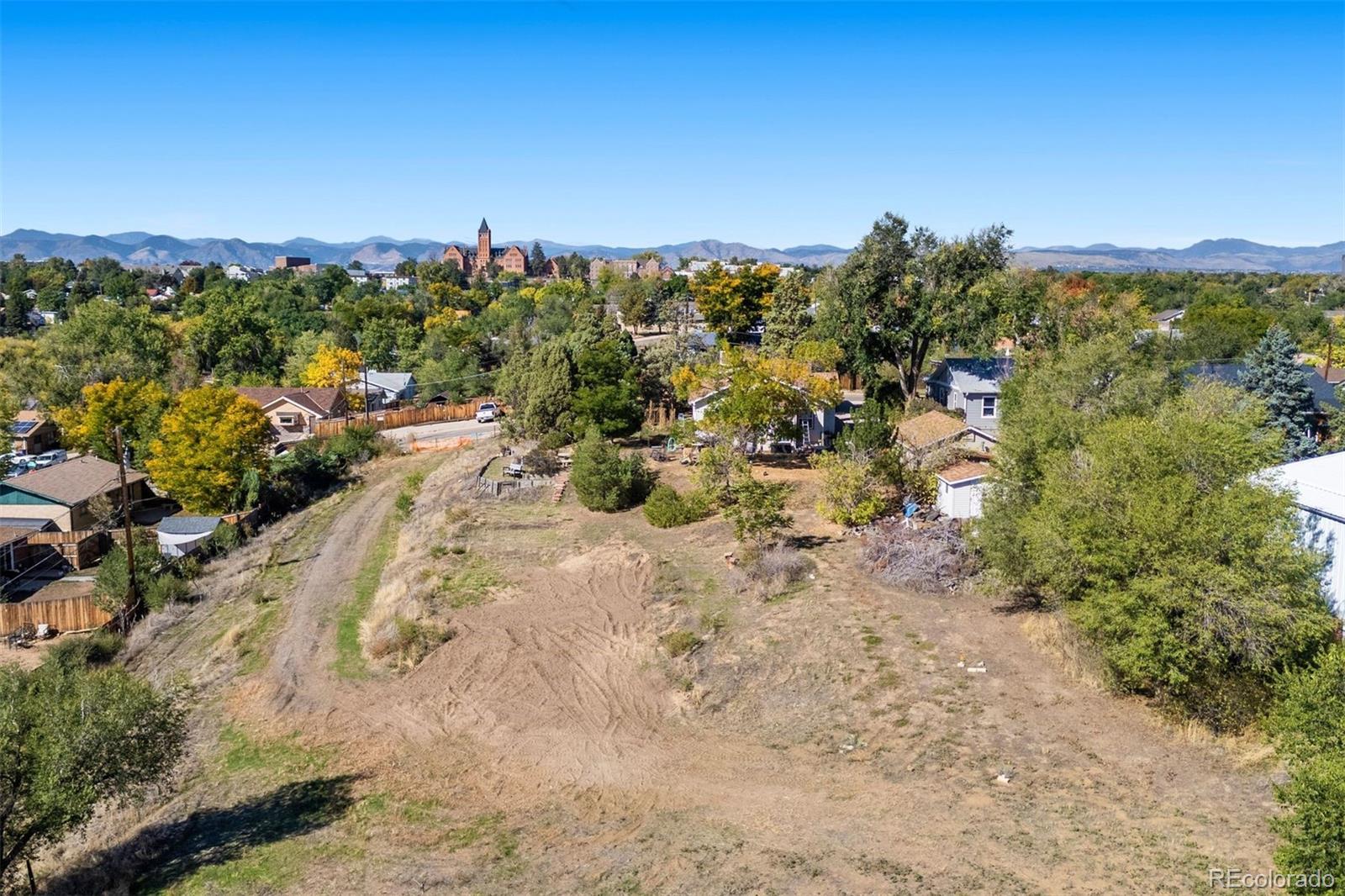 Homes for sale in Denver, CO | 2954 S Bryant St, Denver, CO 80236 | MLS# 5838385