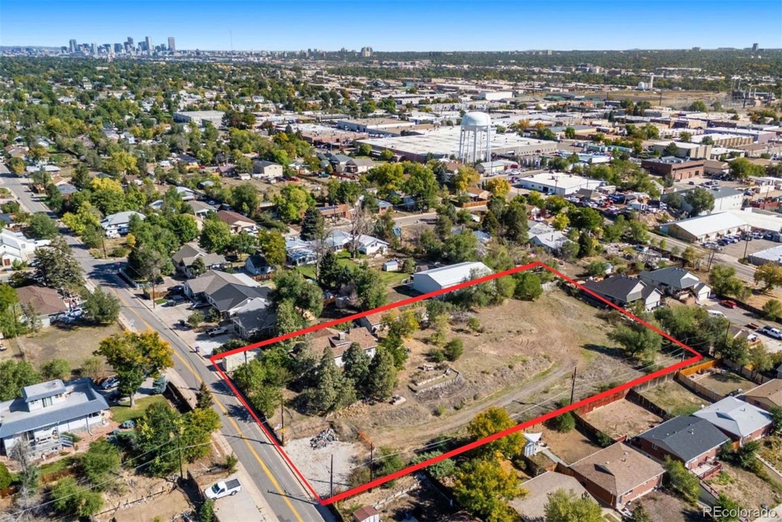 Homes for sale in Denver, CO | 2954 S Bryant St, Denver, CO 80236 | MLS# 5838385