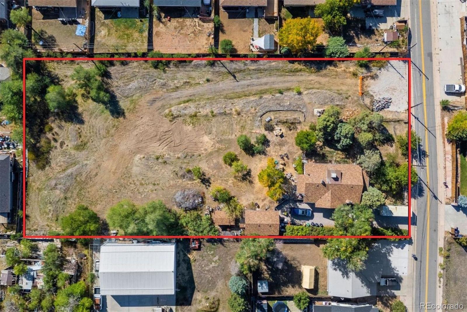 Homes for sale in Denver, CO | 2954 S Bryant St, Denver, CO 80236 | MLS# 5838385