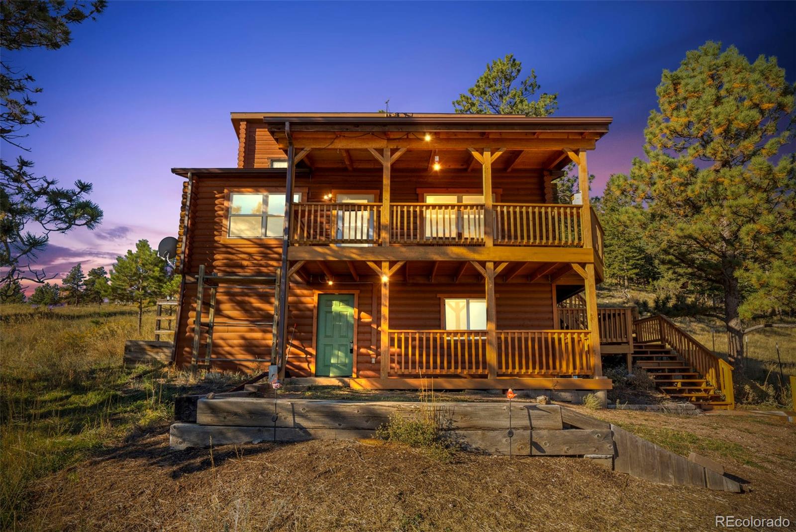 Homes for sale in Livermore, CO | 487 Laplata Dr, Livermore, CO 80536 | MLS# 4377304