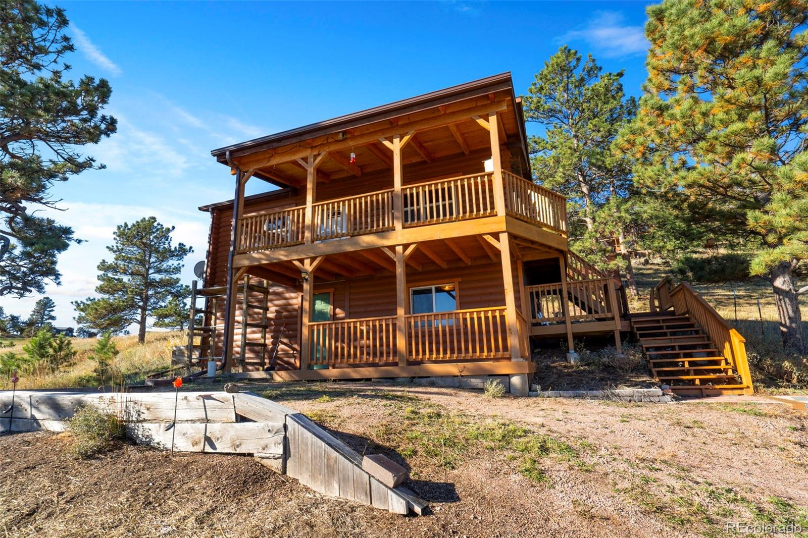 Homes for sale in Livermore, CO | 487 Laplata Dr, Livermore, CO 80536 | MLS# 4377304