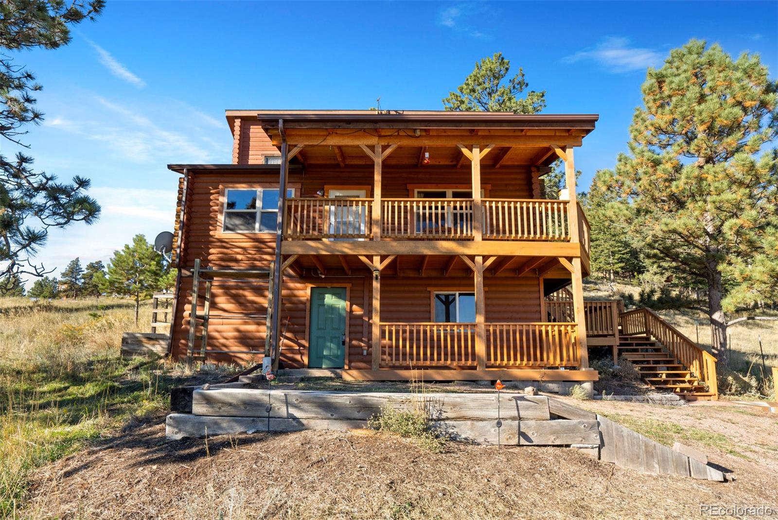 Homes for sale in Livermore, CO | 487 Laplata Dr, Livermore, CO 80536 | MLS# 4377304