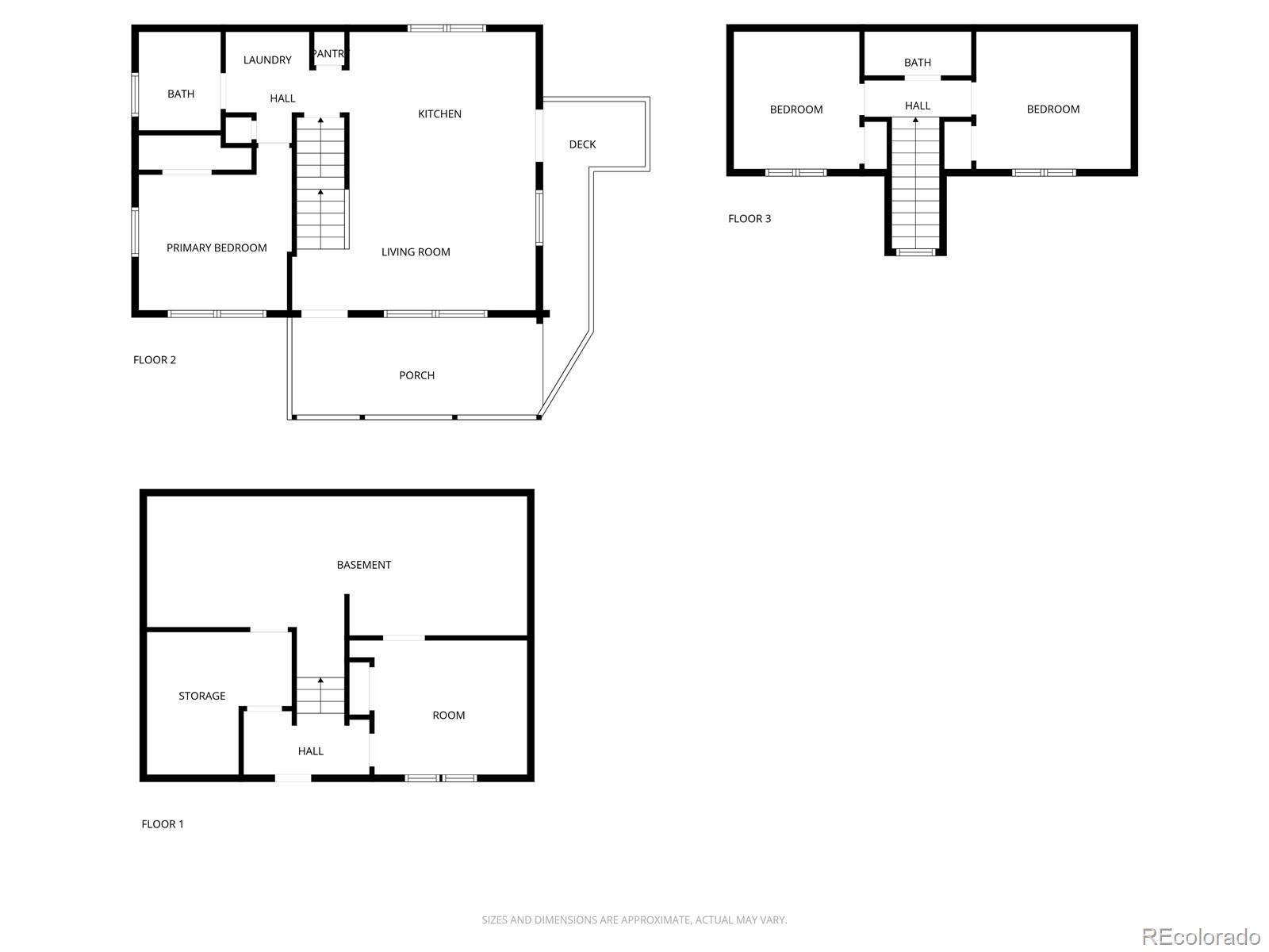Homes for sale in Livermore, CO | 487 Laplata Dr, Livermore, CO 80536 | MLS# 4377304