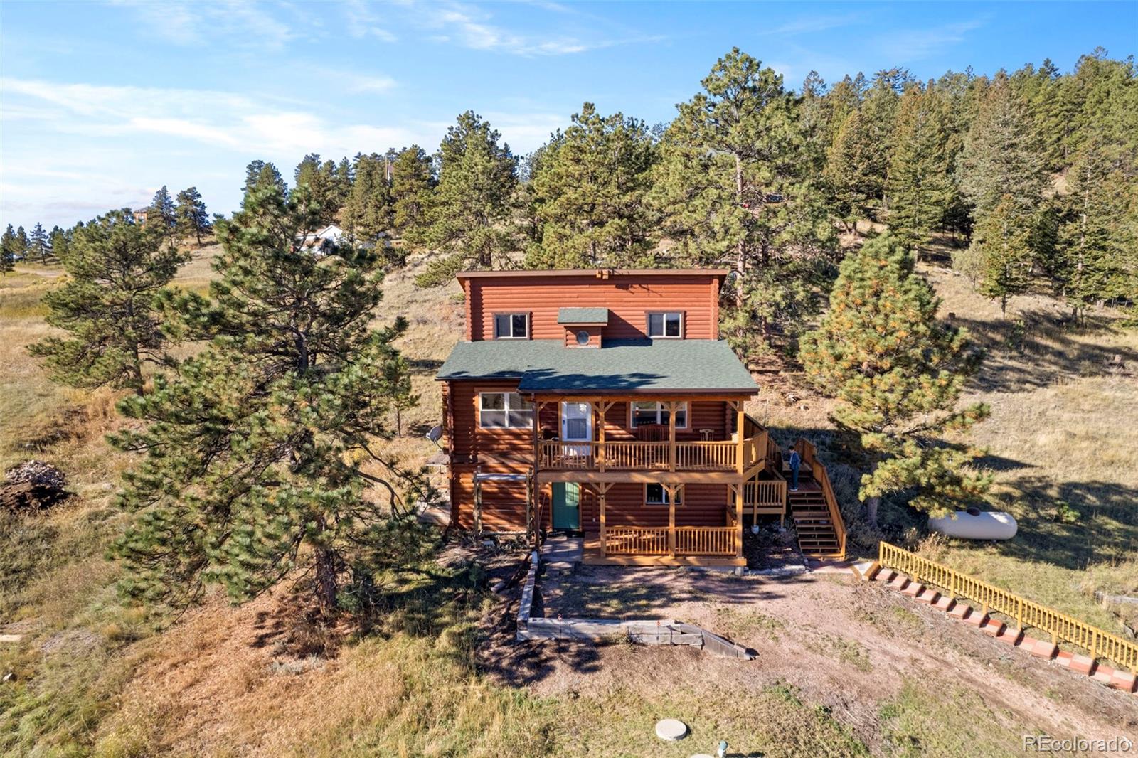 Homes for sale in Livermore, CO | 487 Laplata Dr, Livermore, CO 80536 | MLS# 4377304