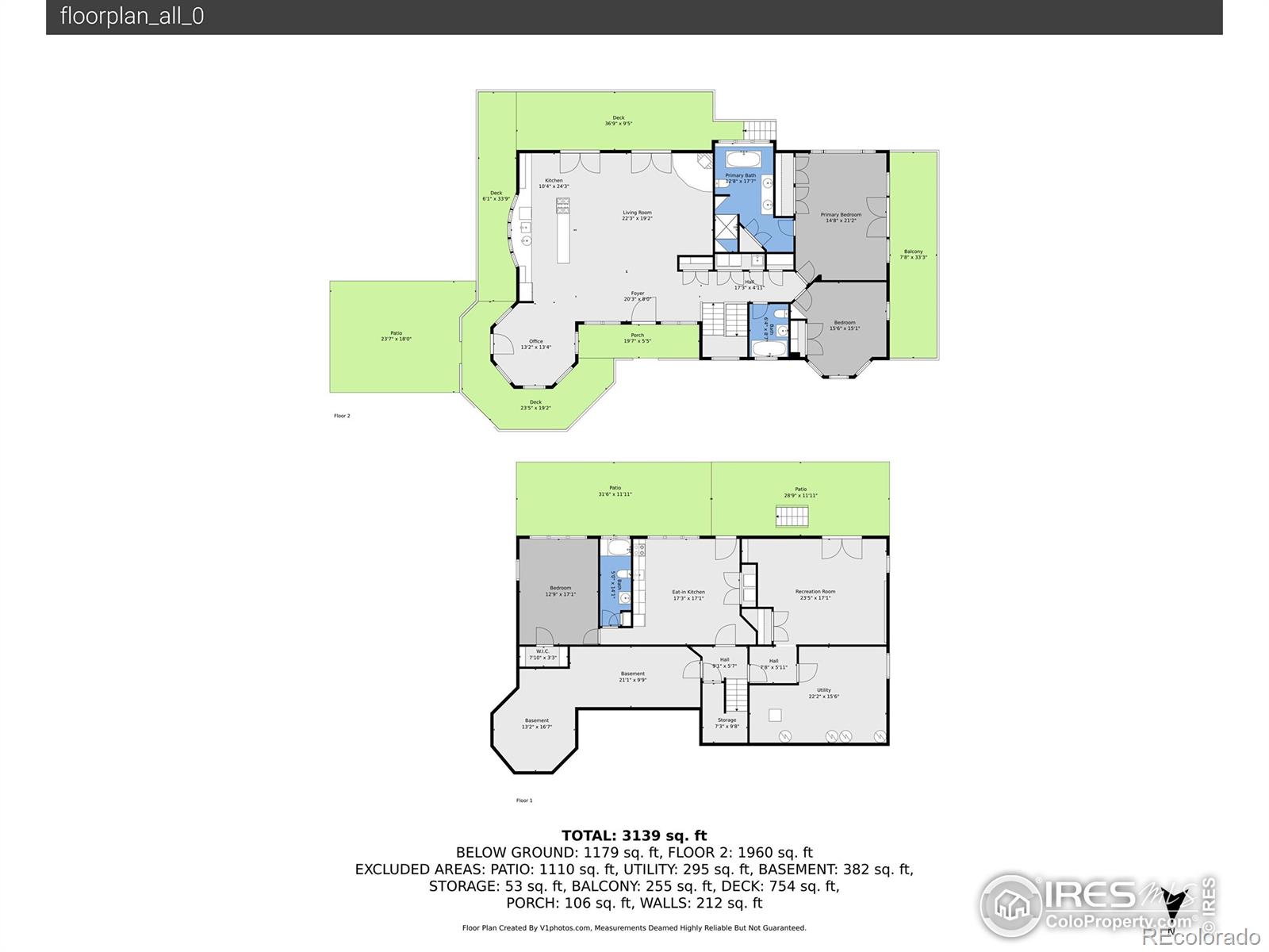 Homes for sale in Boulder, CO | 1689 County Road 83, Boulder, CO 80302 | MLS# IR1044971