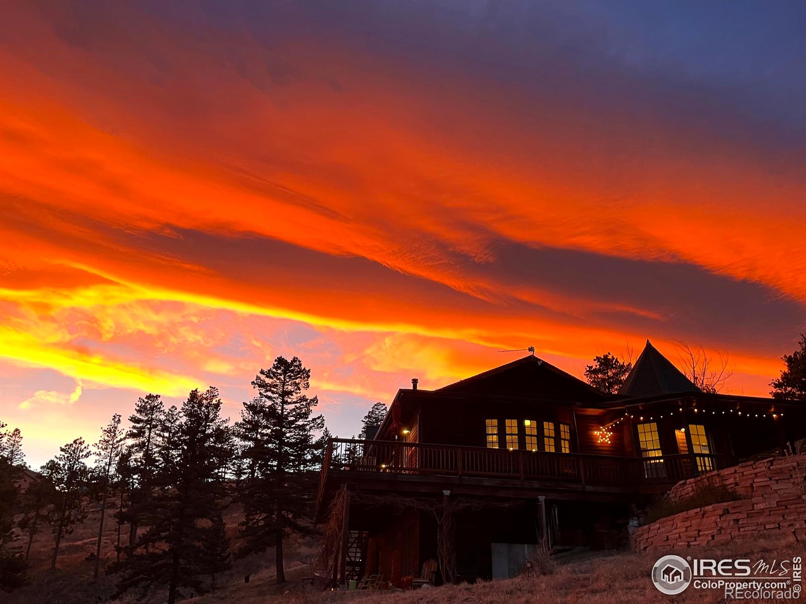 Homes for sale in Boulder, CO | 1689 County Road 83, Boulder, CO 80302 | MLS# IR1044971