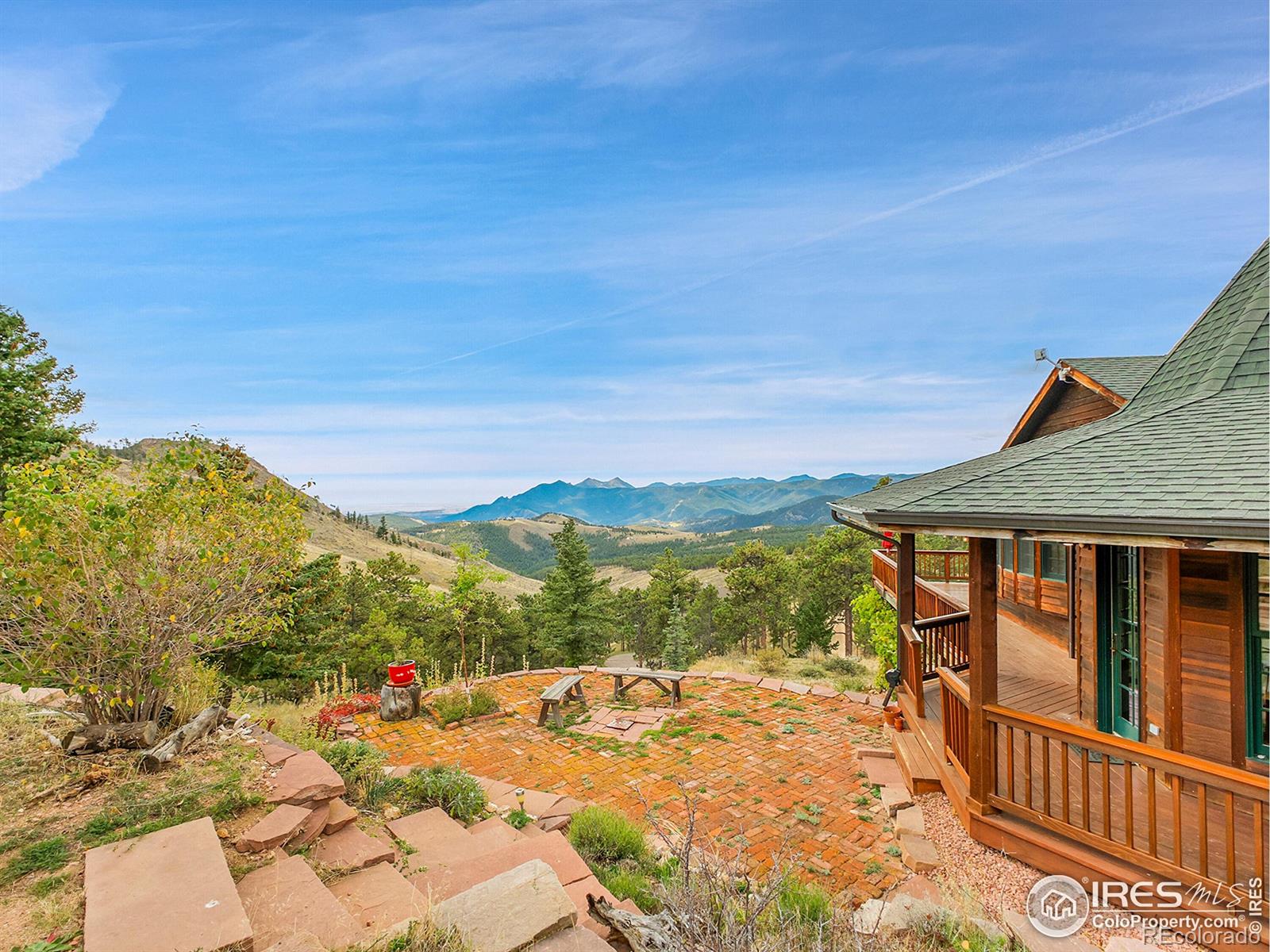 Homes for sale in Boulder, CO | 1689 County Road 83, Boulder, CO 80302 | MLS# IR1044971
