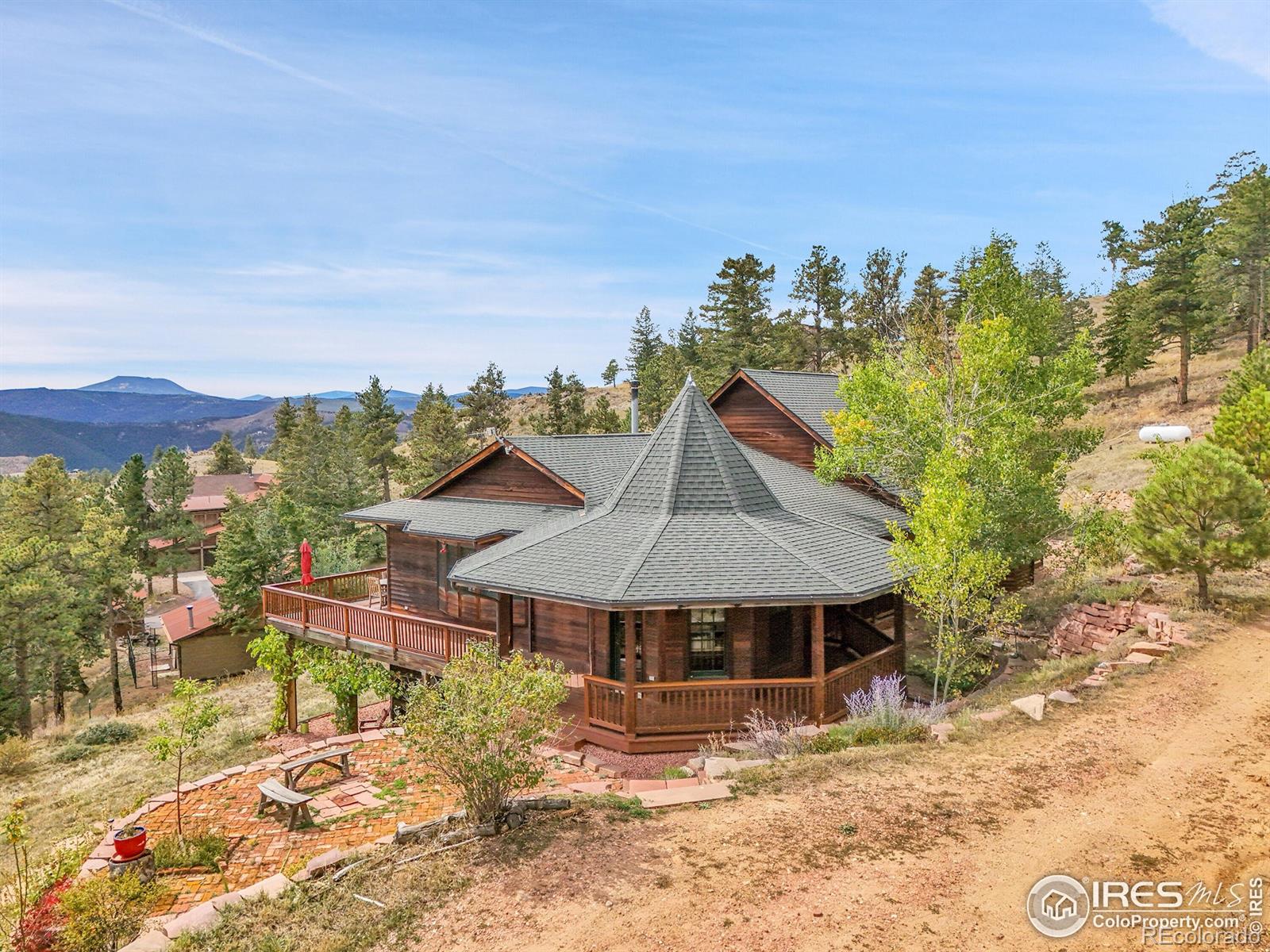 Homes for sale in Boulder, CO | 1689 County Road 83, Boulder, CO 80302 | MLS# IR1044971