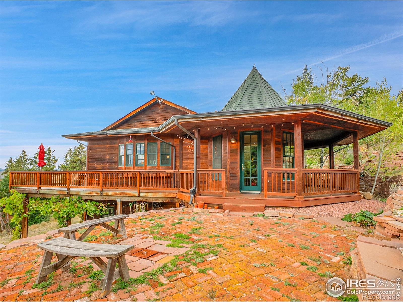 Homes for sale in Boulder, CO | 1689 County Road 83, Boulder, CO 80302 | MLS# IR1044971