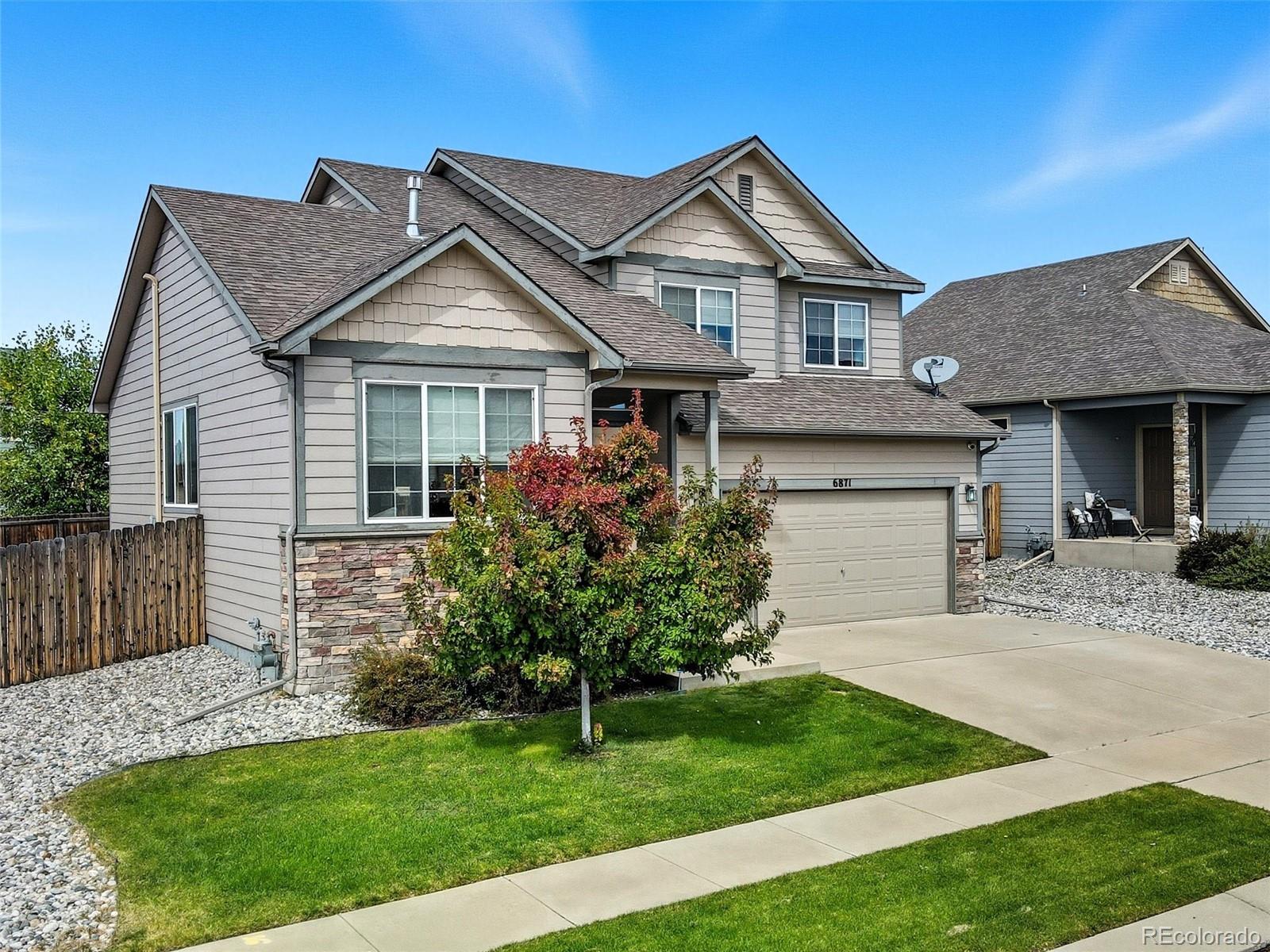 2nd image of (Undisclosed), Colorado Springs, CO 80908 | MLS# 9462887