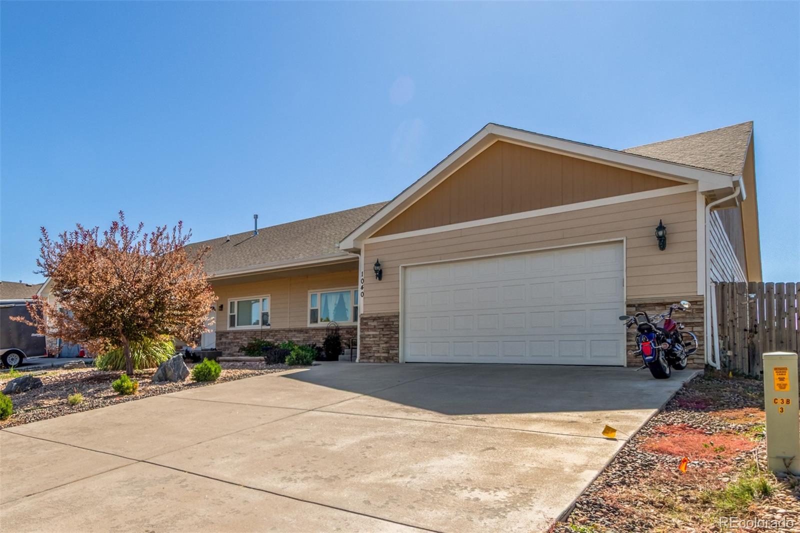 Homes for sale in Bennett, CO | 1040 Viewridge Rd, Bennett, CO 80102 | MLS# 9646928