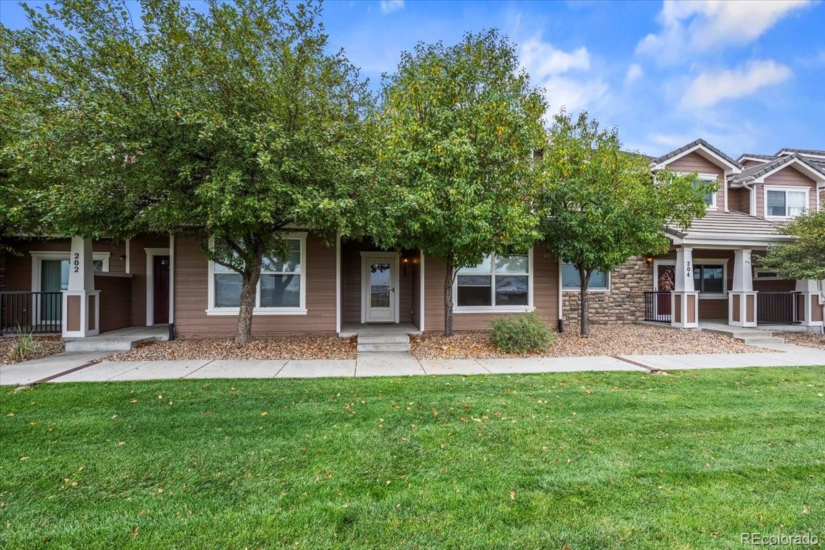 Homes for sale in Commerce City, CO | 10449 Paris St #203, Commerce City, CO 80640 | MLS# 6992114