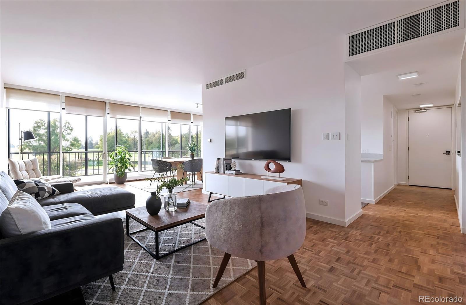 Homes for sale in Denver, CO | 1201 N Williams St #2A, Denver, CO 80218 | MLS# 2829130