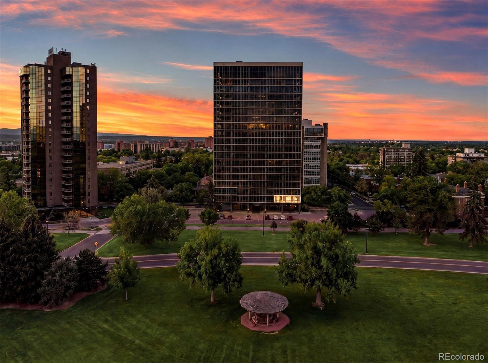 Homes for sale in Denver, CO | 1201 N Williams St #2A, Denver, CO 80218 | MLS# 2829130