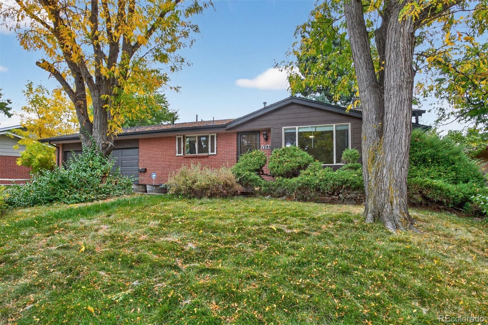 Homes for sale in Lakewood, CO | 1288 S Drexel Way, Lakewood, CO 80232 | MLS# 3421791