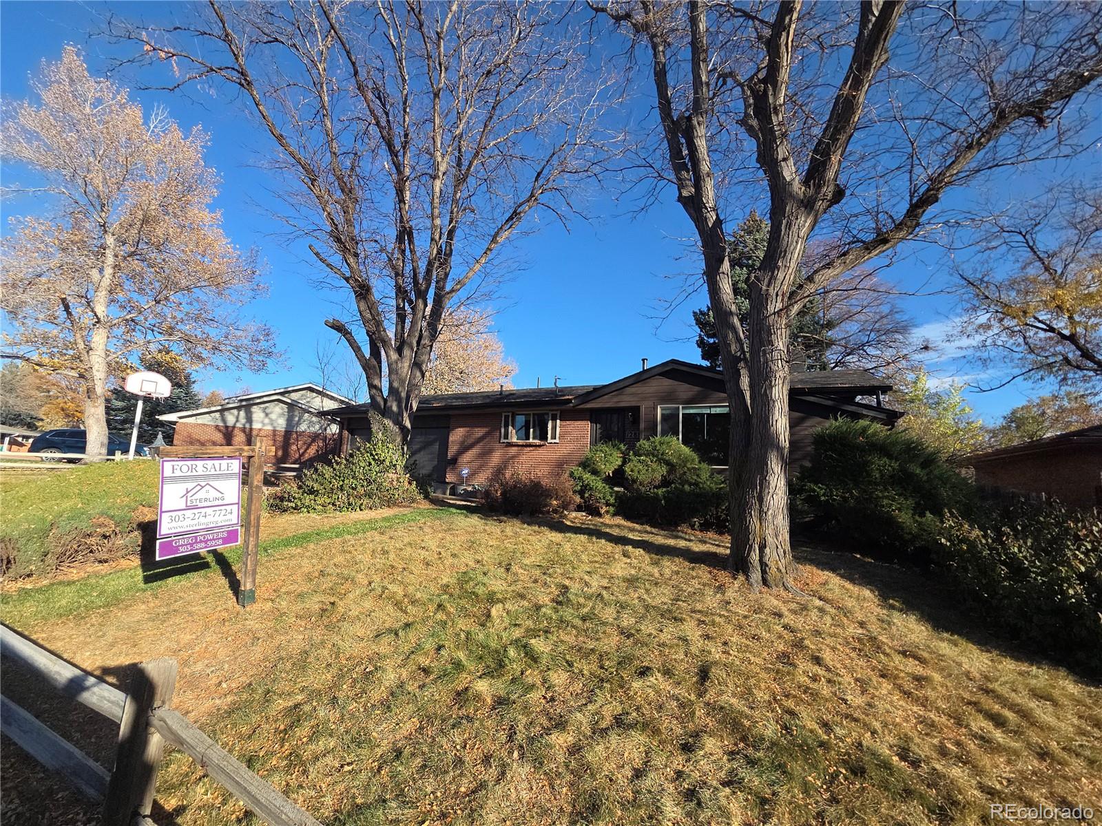 Homes for sale in Lakewood, CO | 1288 S Drexel Way, Lakewood, CO 80232 | MLS# 3421791