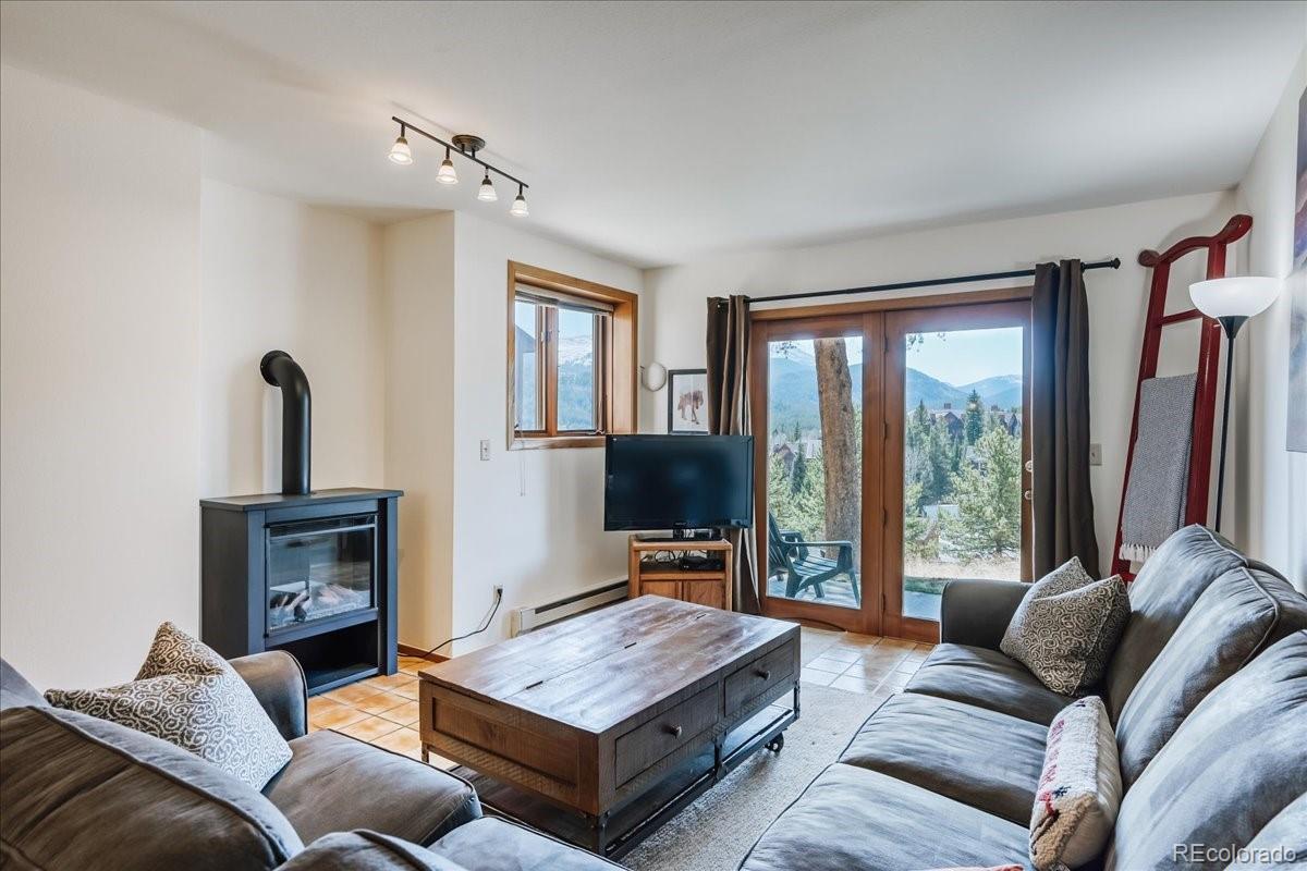 Homes for sale in Breckenridge, CO | 875 Four Oclock Rd #D1, Breckenridge, CO 80424 | MLS# 5431395