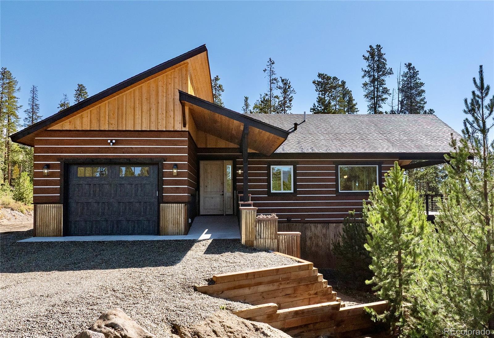 Homes for sale in Tabernash, CO | 600 County Road 856 (lions Lane), Tabernash, CO 80478 | MLS# 4032771