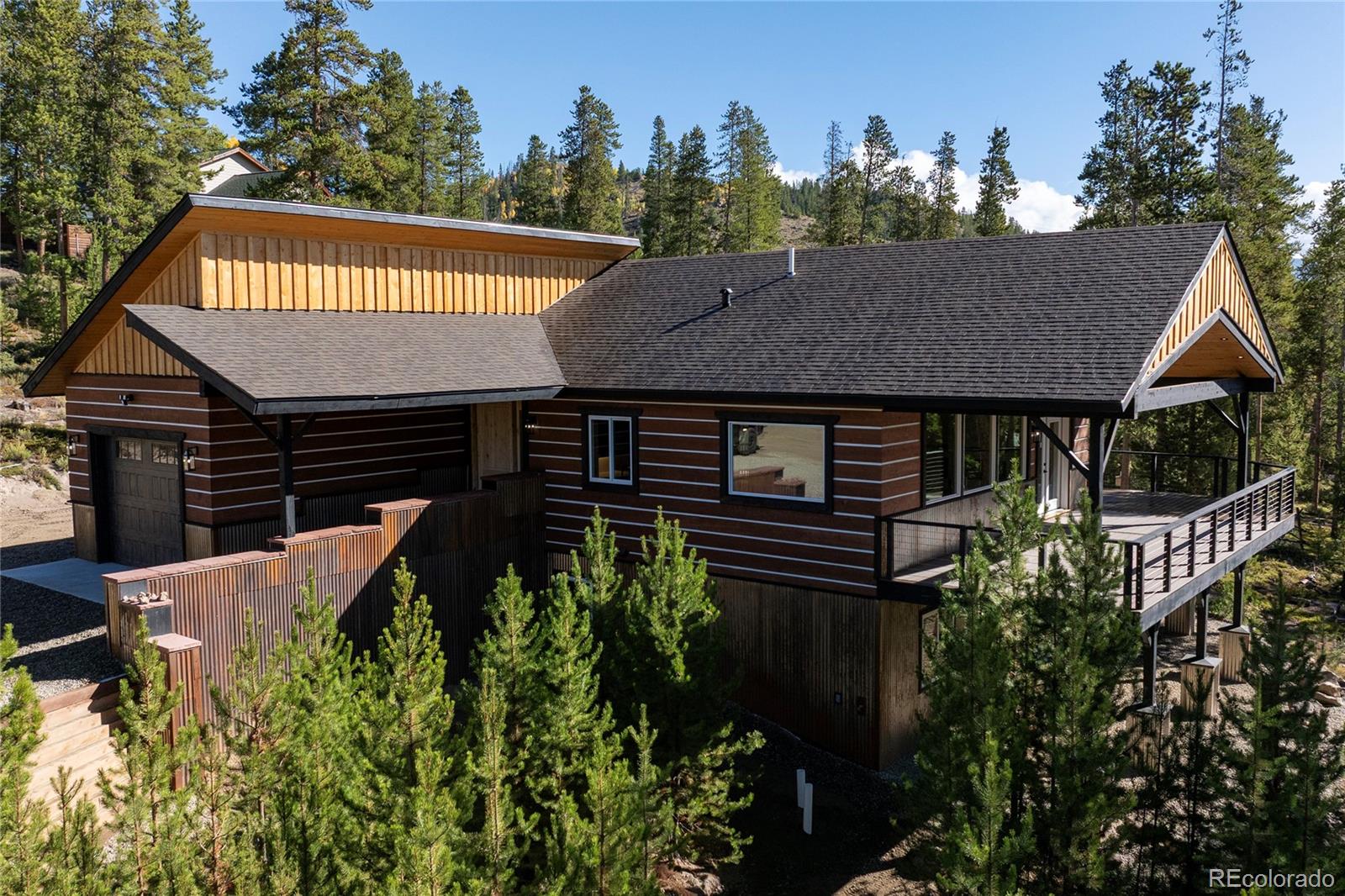 Homes for sale in Tabernash, CO | 600 County Road 856 (Lions Lane), Tabernash, CO 80478 | MLS# 4032771