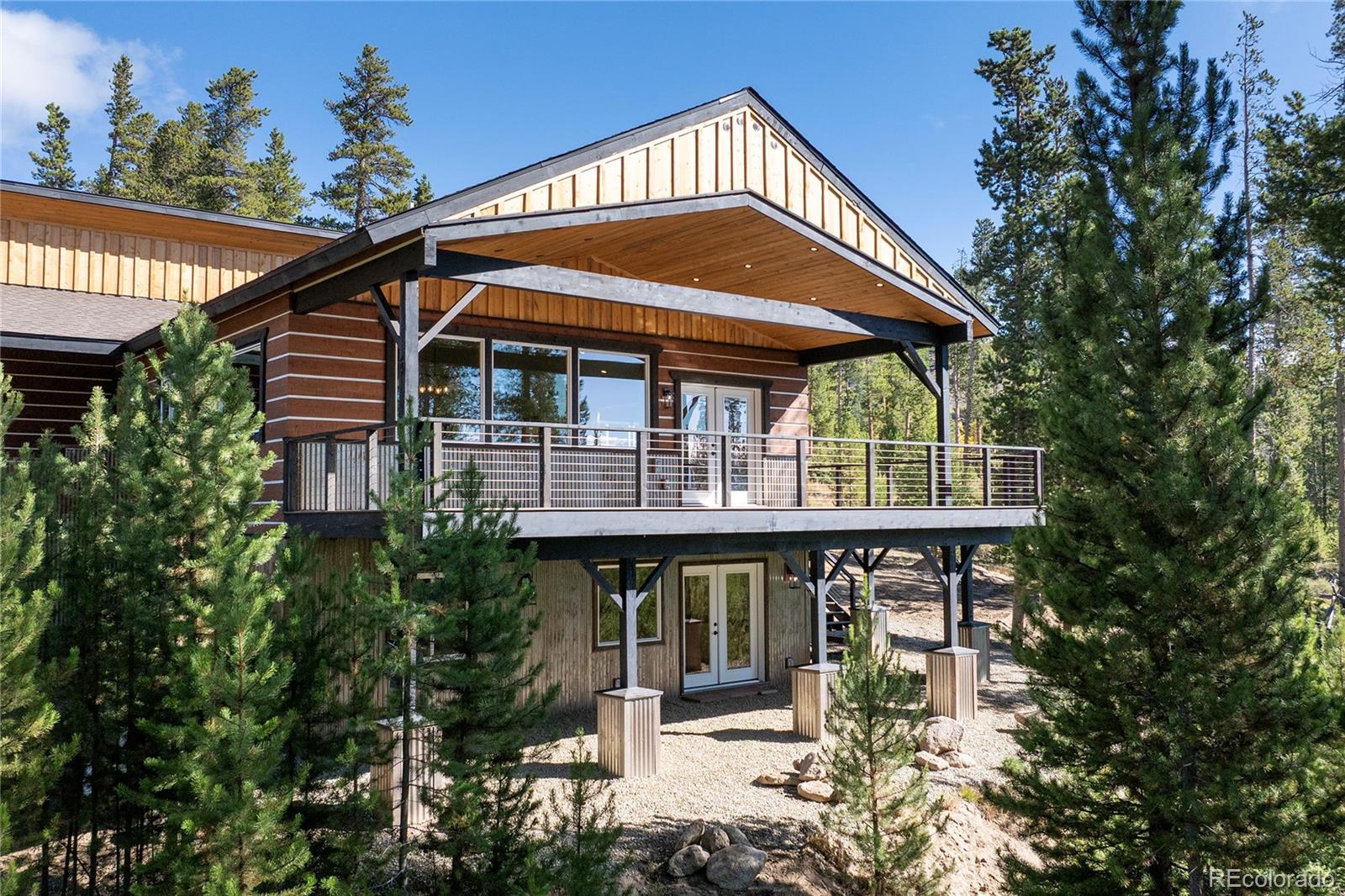 Homes for sale in Tabernash, CO | 600 County Road 856 (Lions Lane), Tabernash, CO 80478 | MLS# 4032771