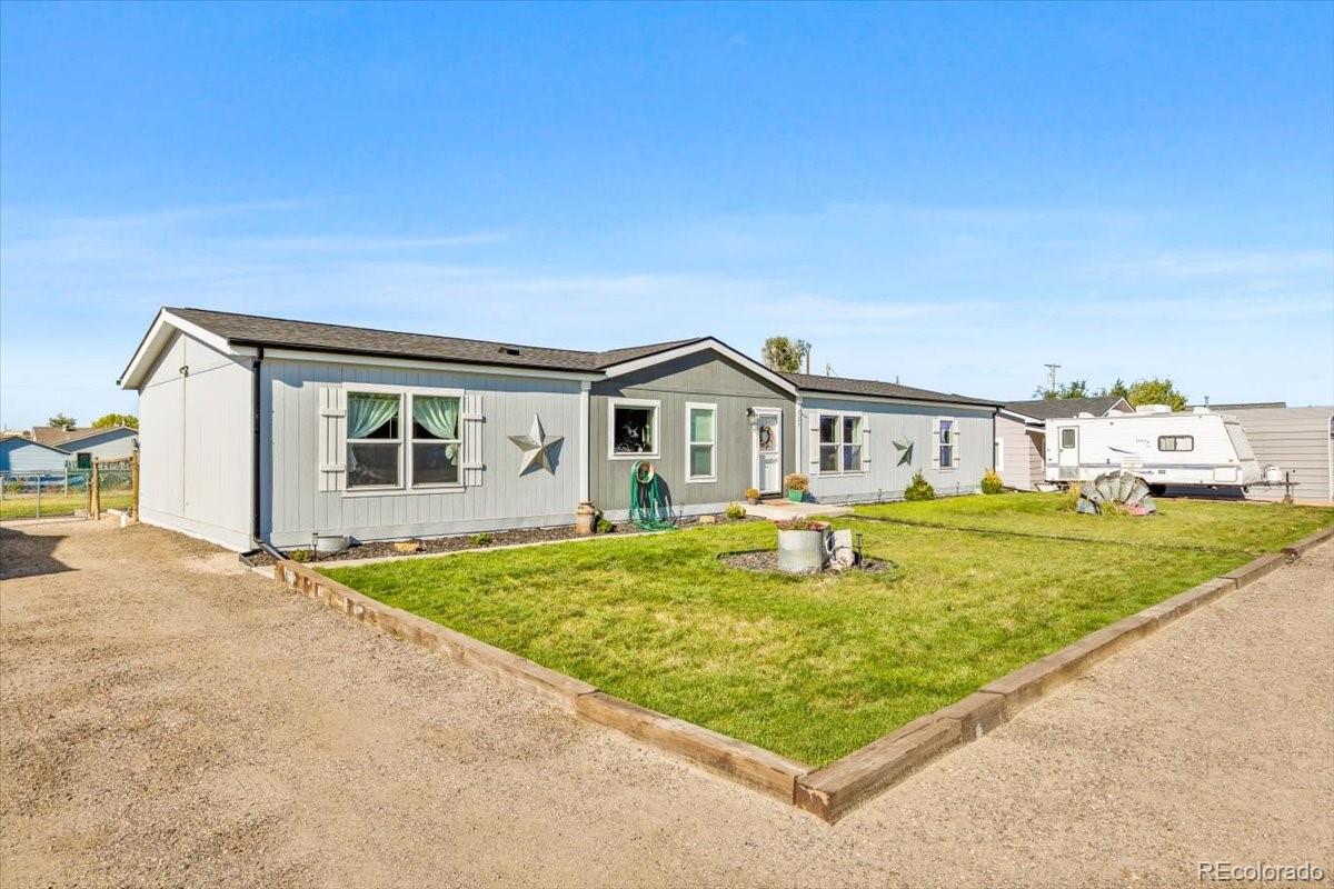 Homes for sale in Deer Trail, CO | 329 4Th Ave, Deer Trail, CO 80105 | MLS# 5373188