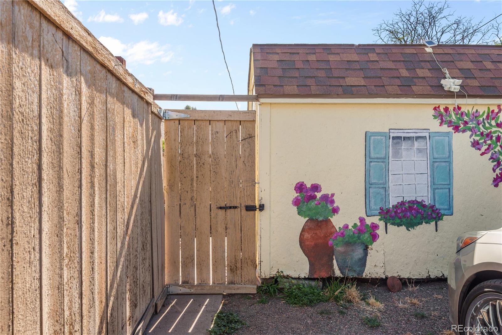32nd image of 985 Xavier St, Denver, CO 80204 | MLS# 2679156