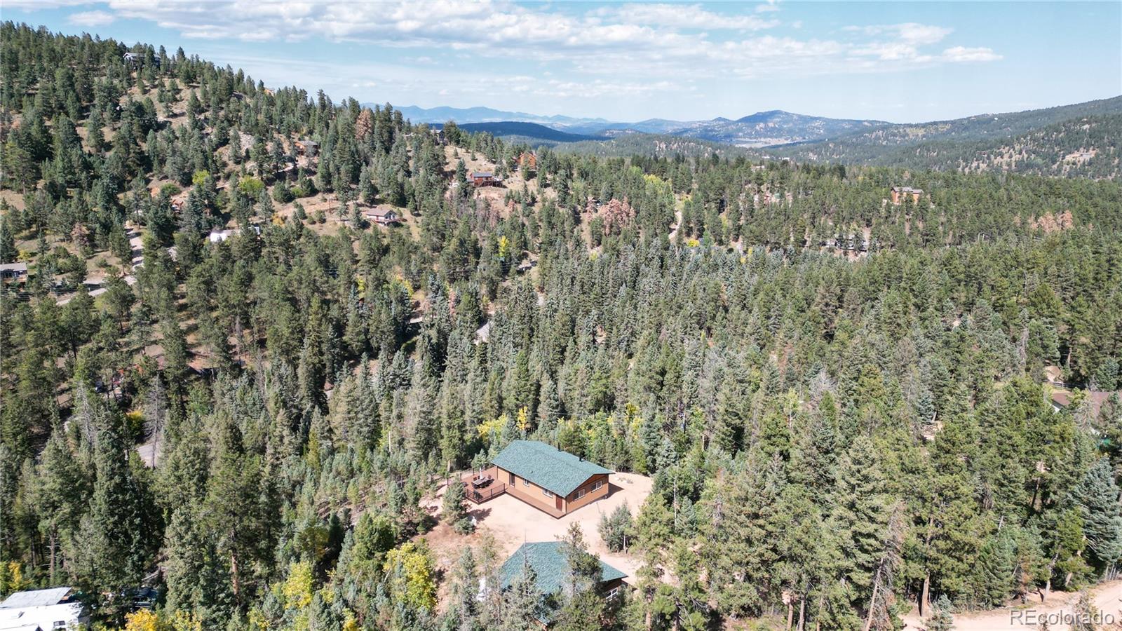 Homes for sale in Conifer, CO | Unknown, Conifer, CO 80433 | MLS# 5251166