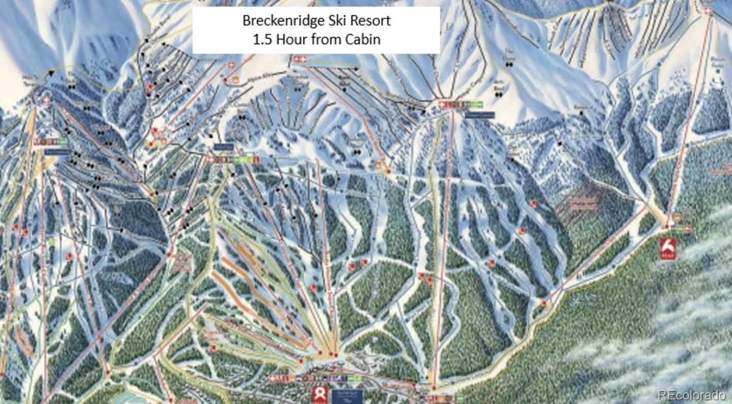 Homes for sale in Florissant, CO | 1978 High Chateau Rd Rd, Florissant, CO 80816 | MLS# 8805926