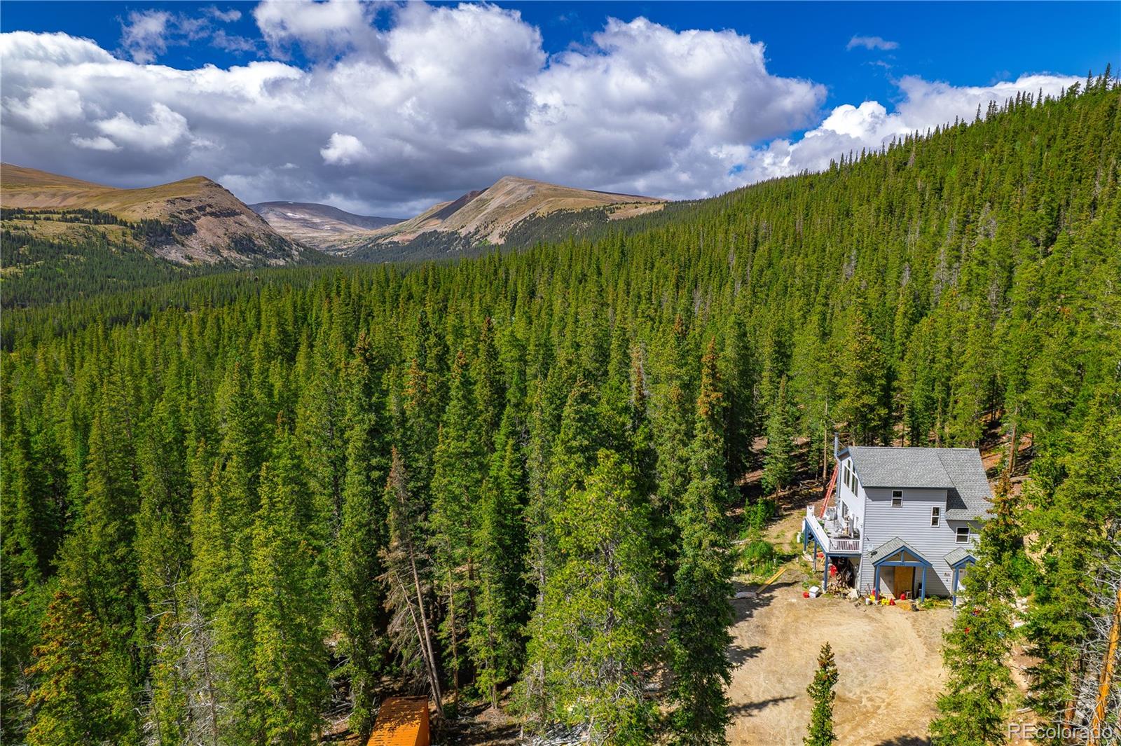 2nd image of 280 Cr 14 A, Fairplay, CO 80440 | MLS# 9808986